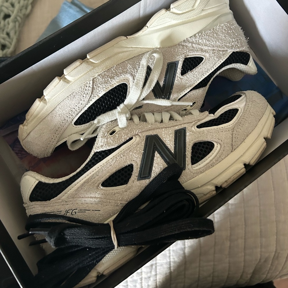 JFG x New balance
